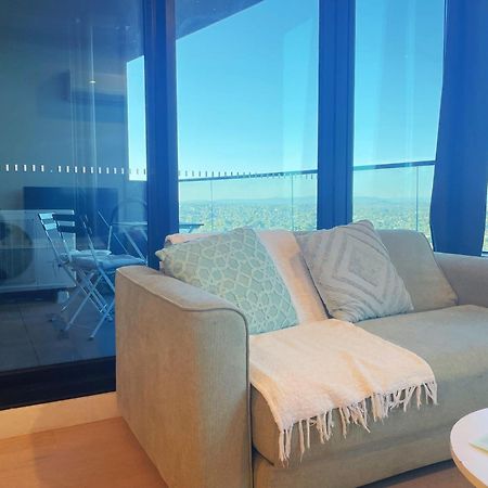 Skygarden Luxury Condo 글렌와버리 외부 사진