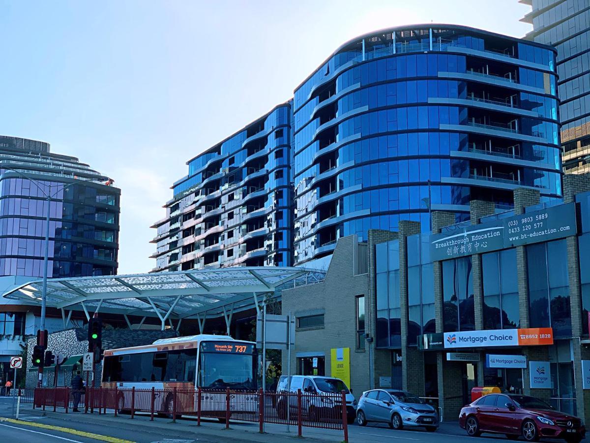 Skygarden Luxury Condo 글렌와버리 외부 사진