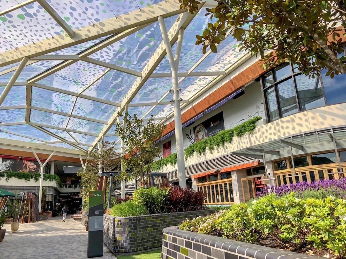 Skygarden Luxury Condo 글렌와버리 외부 사진
