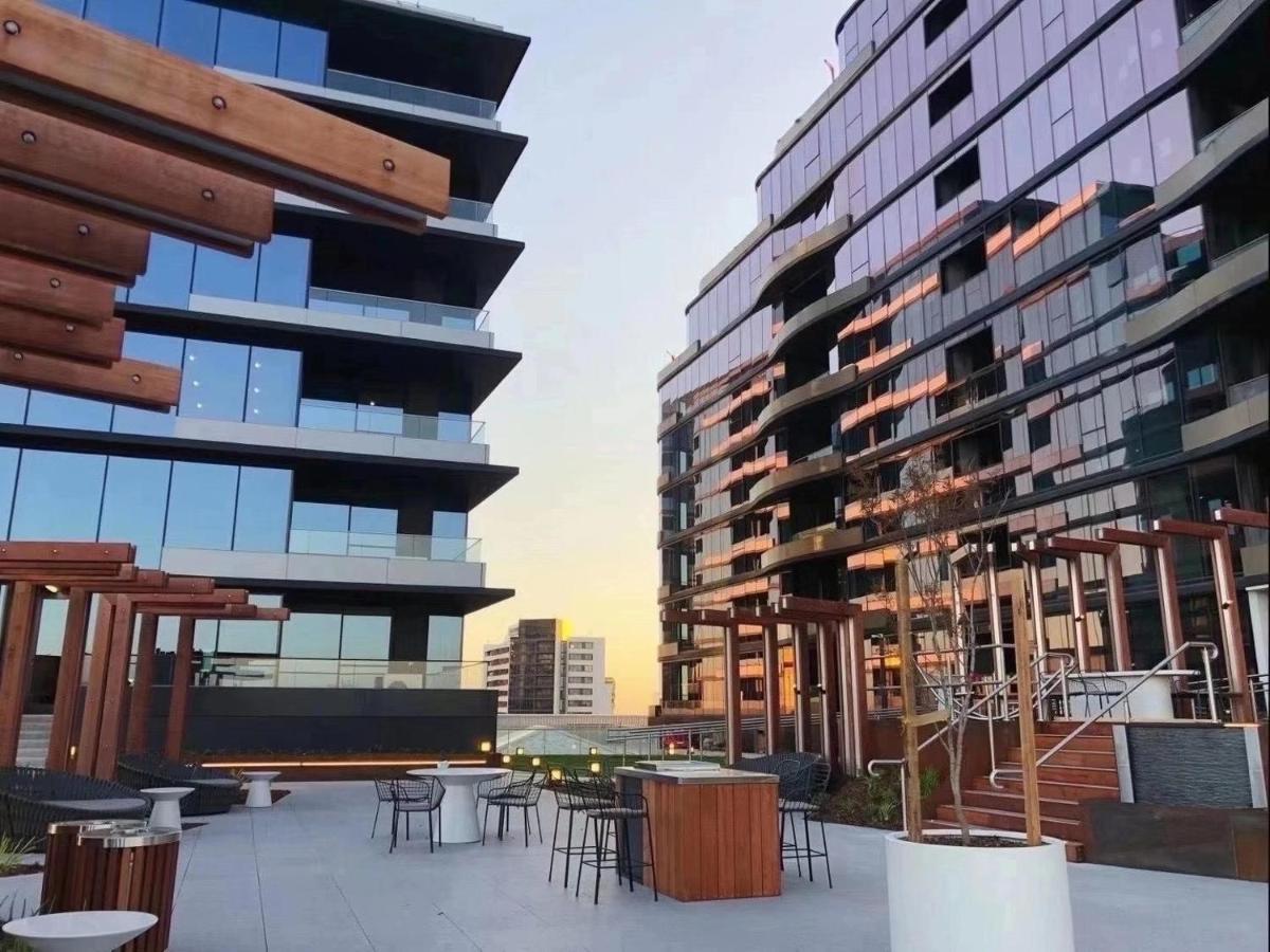 Skygarden Luxury Condo 글렌와버리 외부 사진