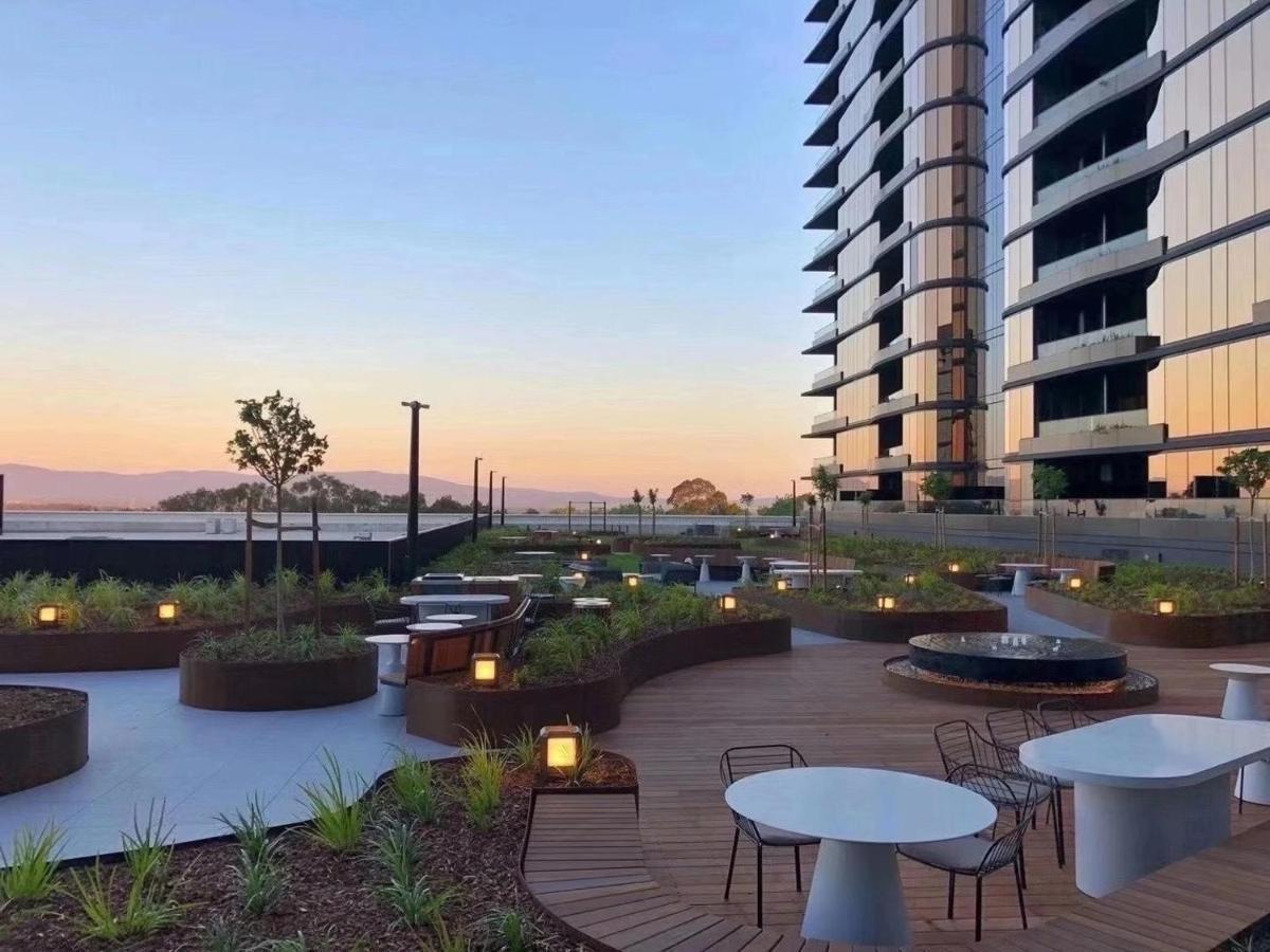 Skygarden Luxury Condo 글렌와버리 외부 사진