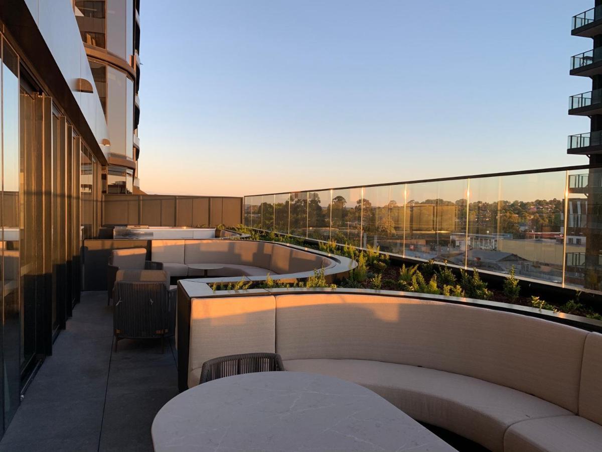 Skygarden Luxury Condo 글렌와버리 외부 사진