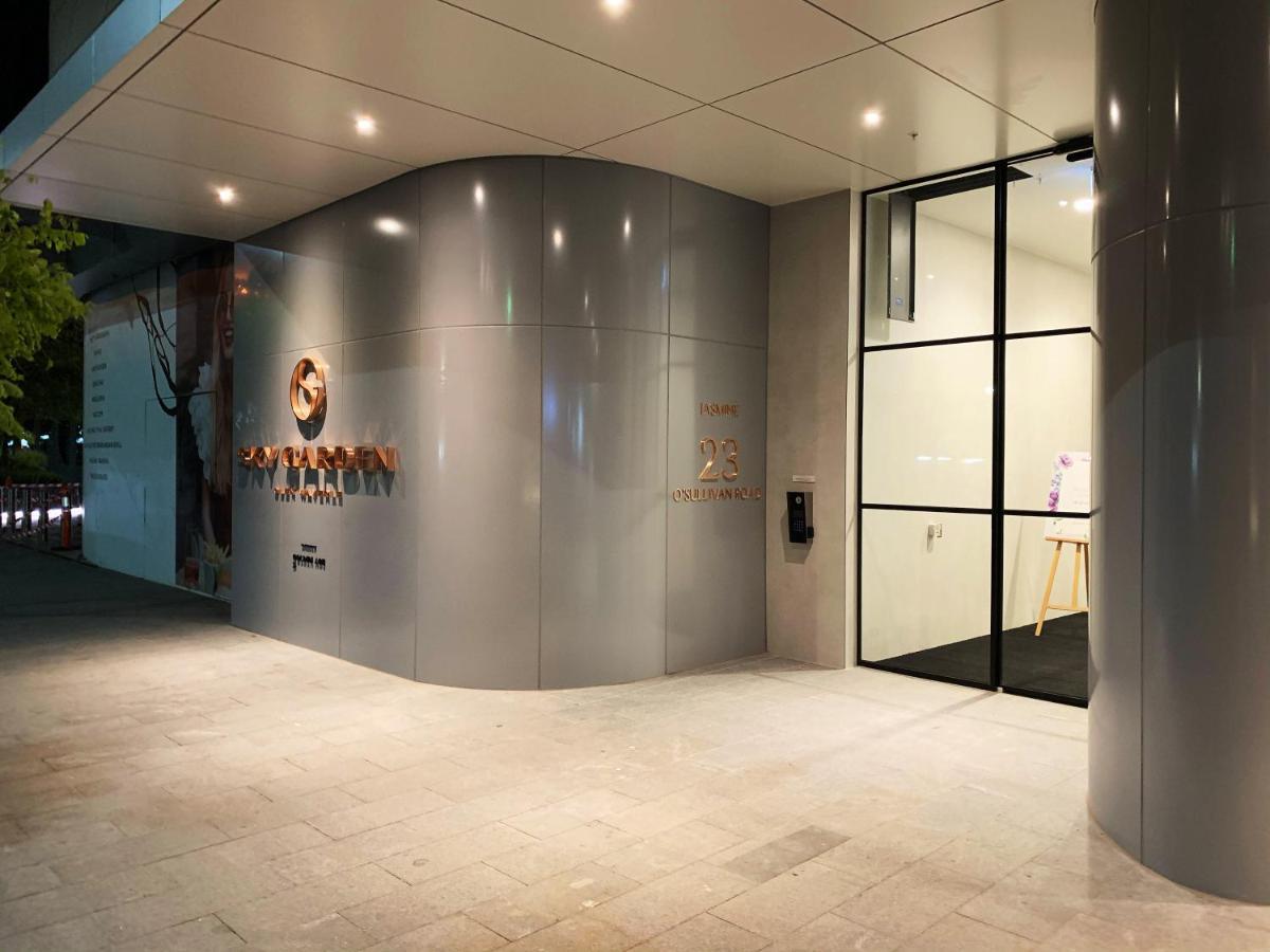 Skygarden Luxury Condo 글렌와버리 외부 사진