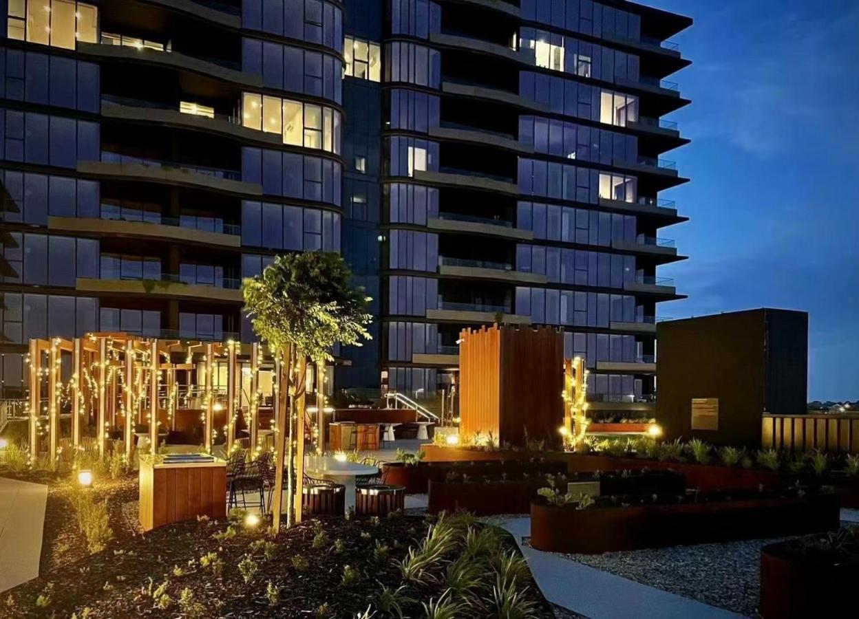 Skygarden Luxury Condo 글렌와버리 외부 사진