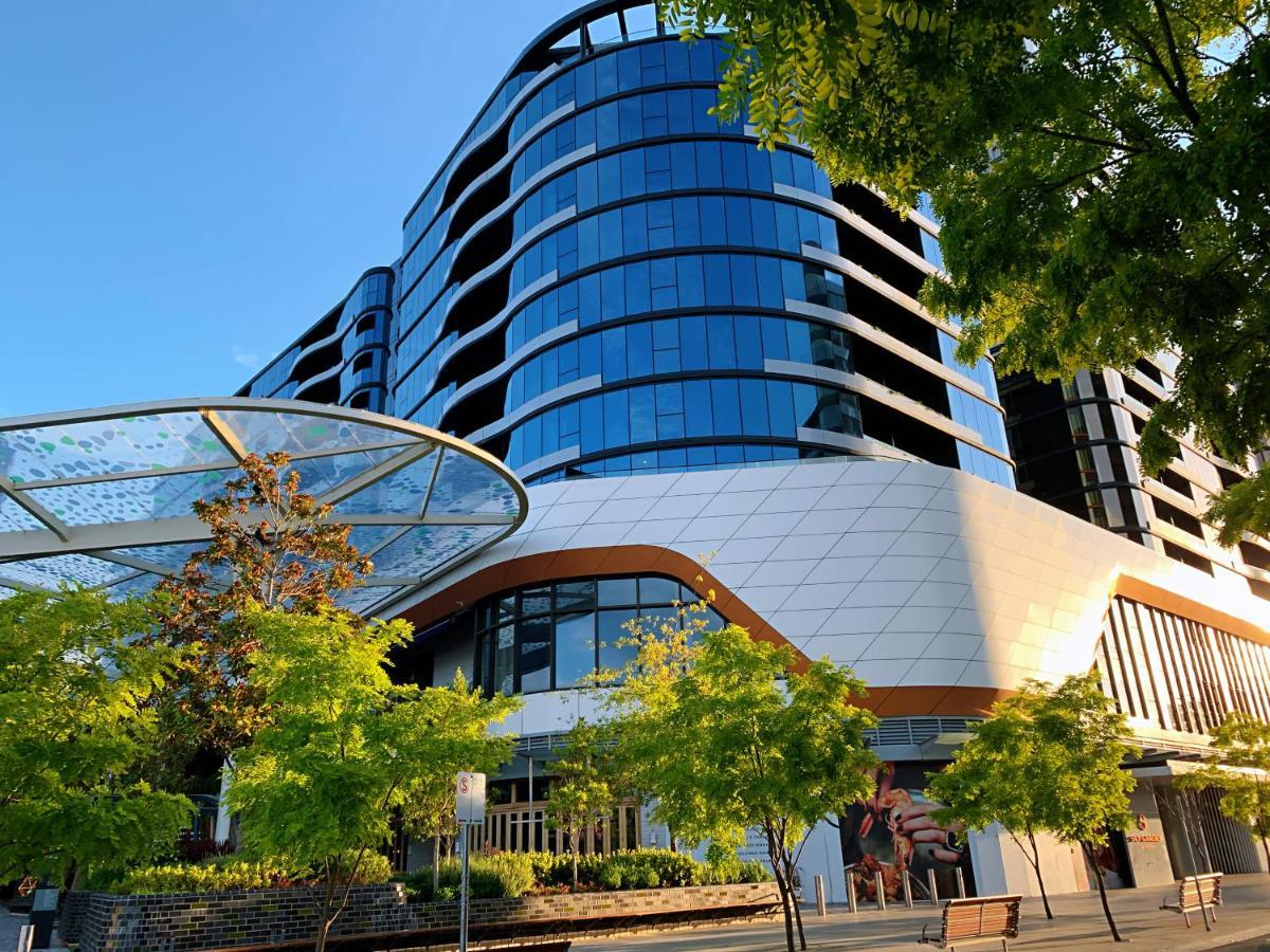 Skygarden Luxury Condo 글렌와버리 외부 사진