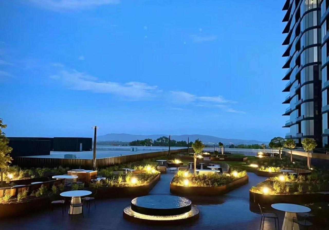 Skygarden Luxury Condo 글렌와버리 외부 사진