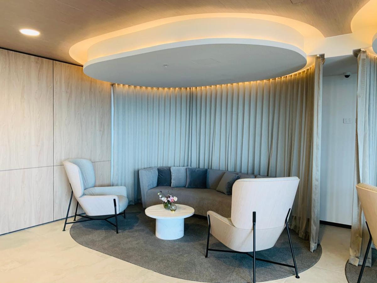 Skygarden Luxury Condo 글렌와버리 외부 사진