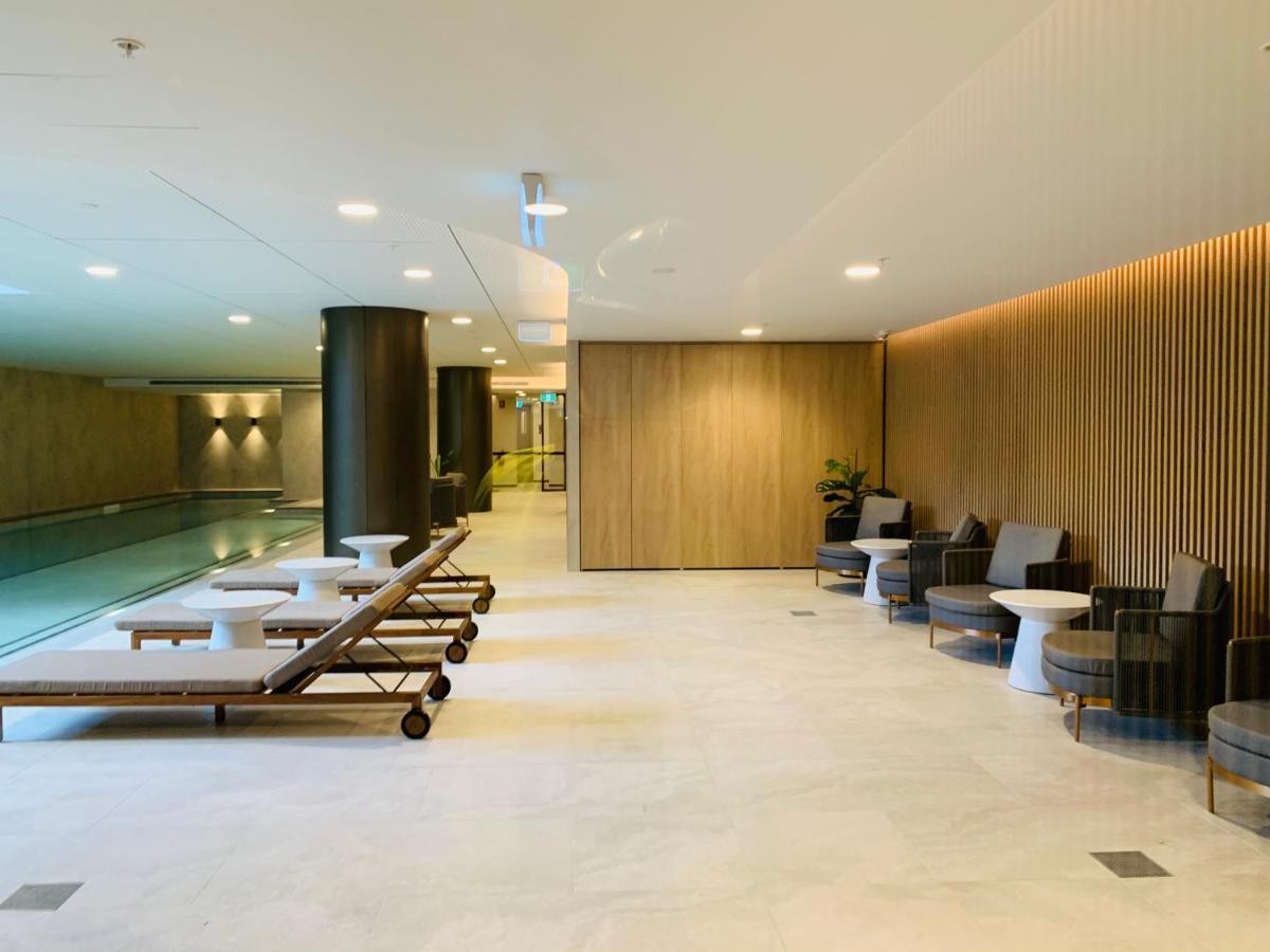 Skygarden Luxury Condo 글렌와버리 외부 사진