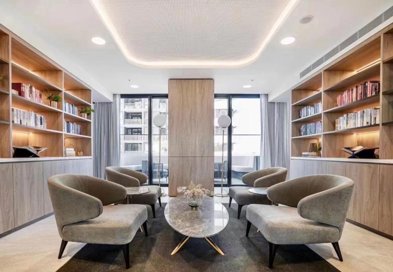 Skygarden Luxury Condo 글렌와버리 외부 사진