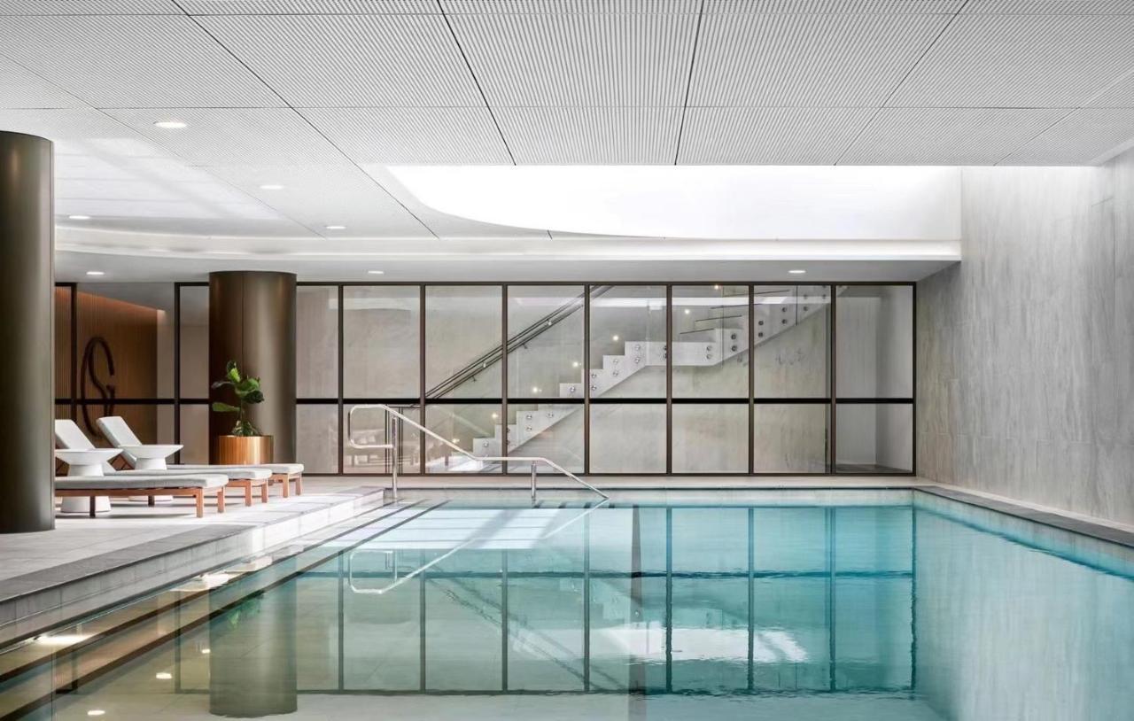 Skygarden Luxury Condo 글렌와버리 외부 사진