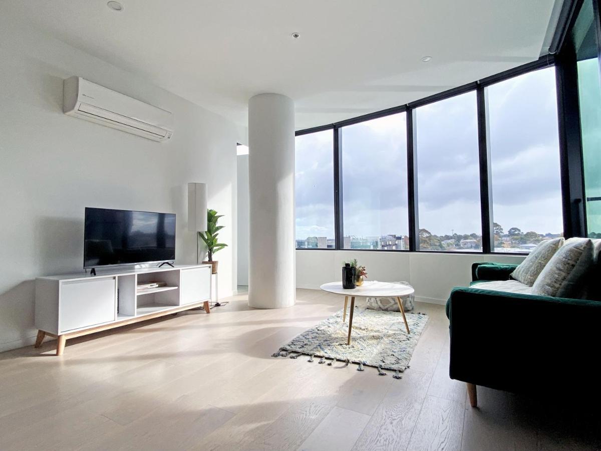 Skygarden Luxury Condo 글렌와버리 외부 사진
