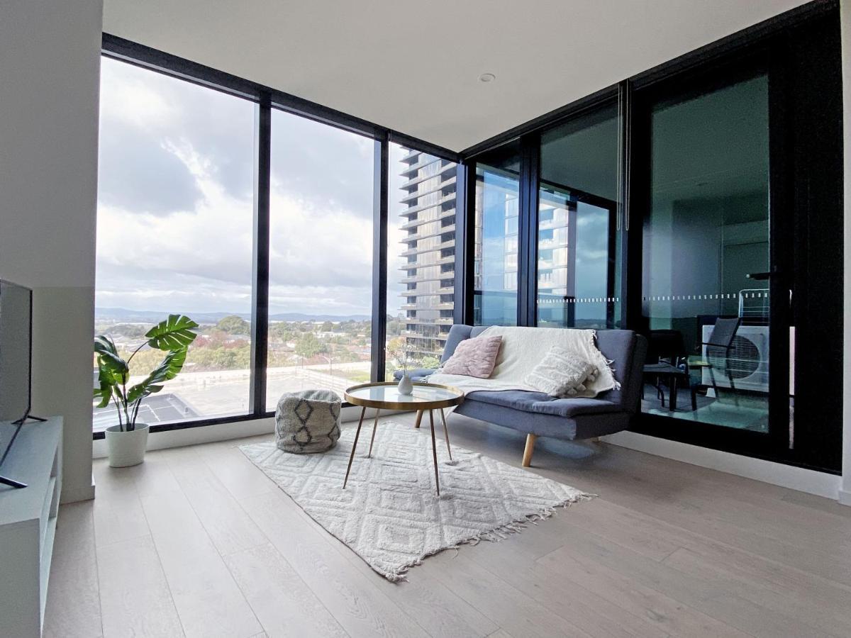 Skygarden Luxury Condo 글렌와버리 외부 사진