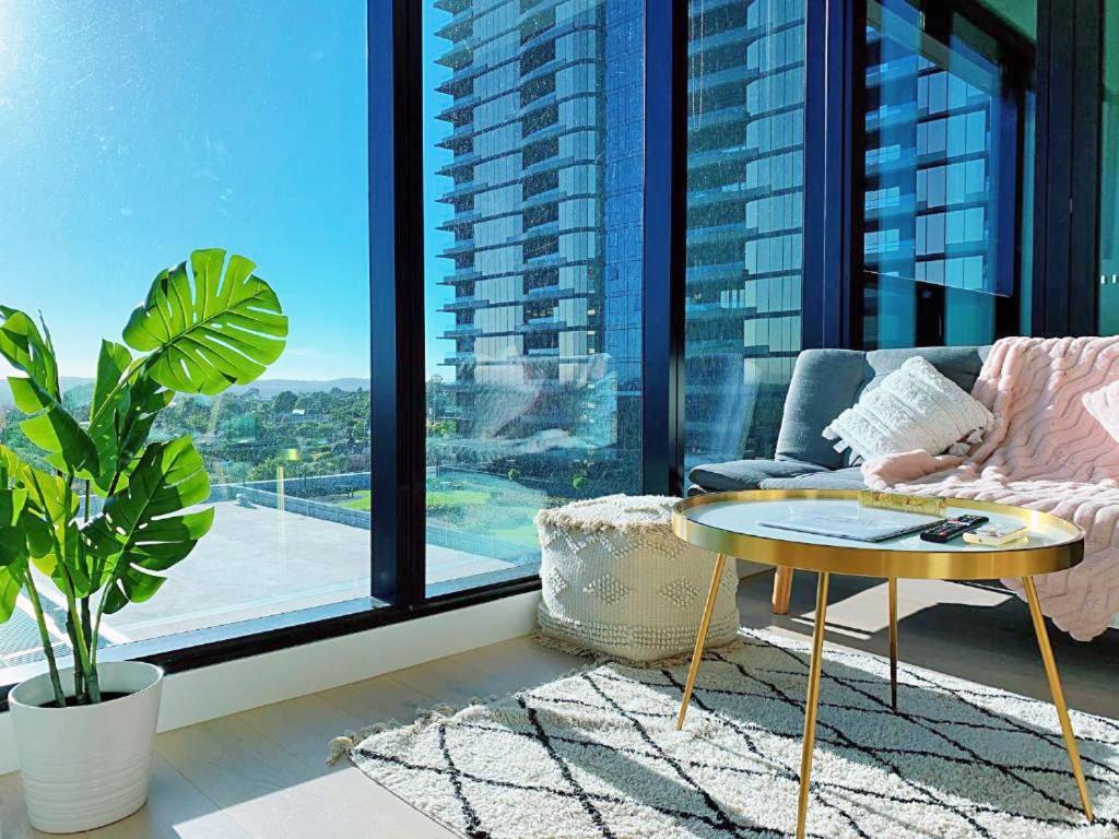 Skygarden Luxury Condo 글렌와버리 외부 사진