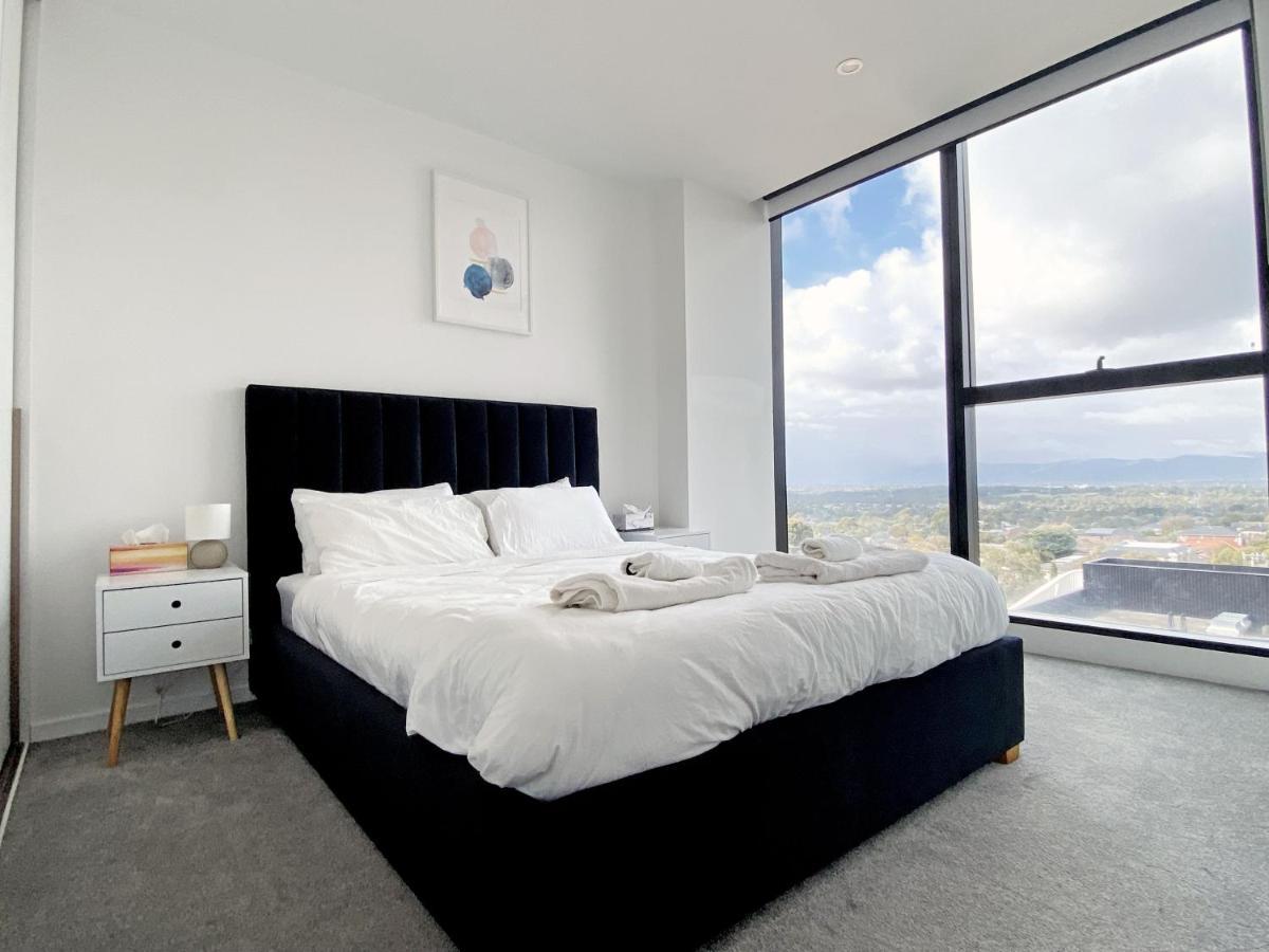 Skygarden Luxury Condo 글렌와버리 외부 사진