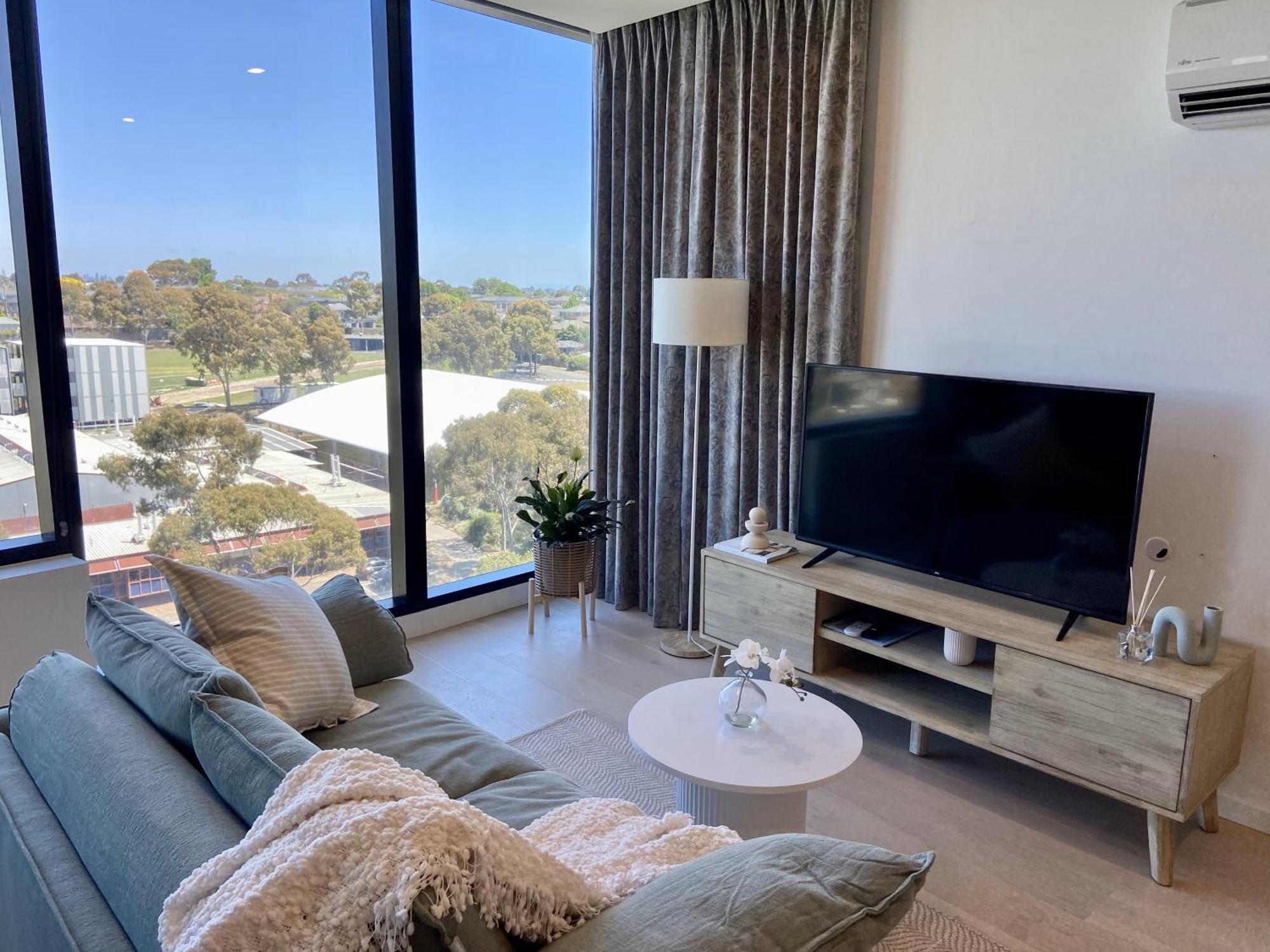 Skygarden Luxury Condo 글렌와버리 외부 사진