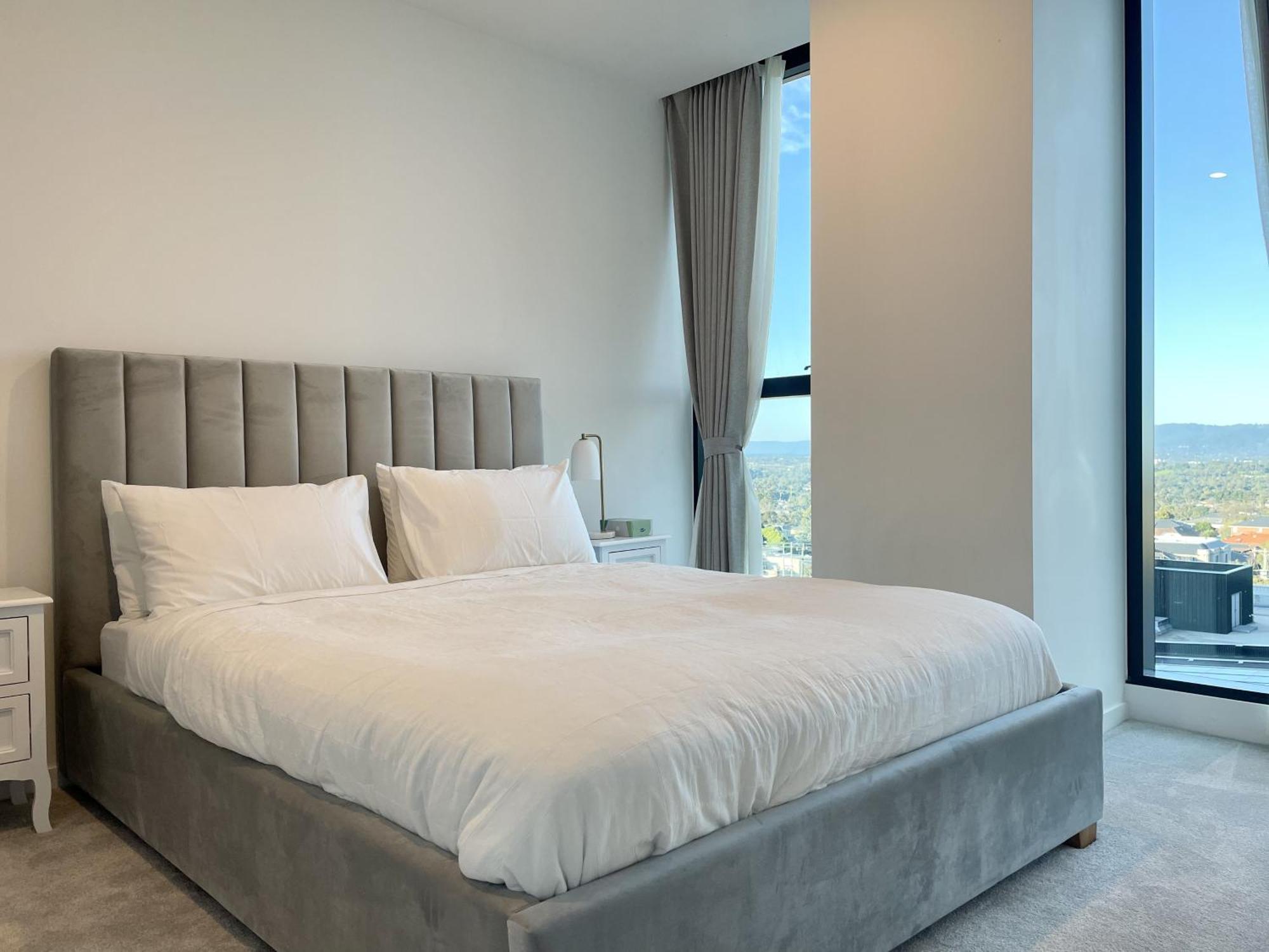 Skygarden Luxury Condo 글렌와버리 외부 사진