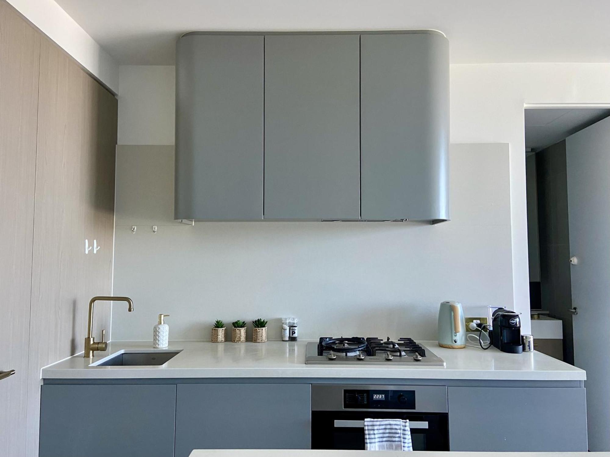 Skygarden Luxury Condo 글렌와버리 외부 사진