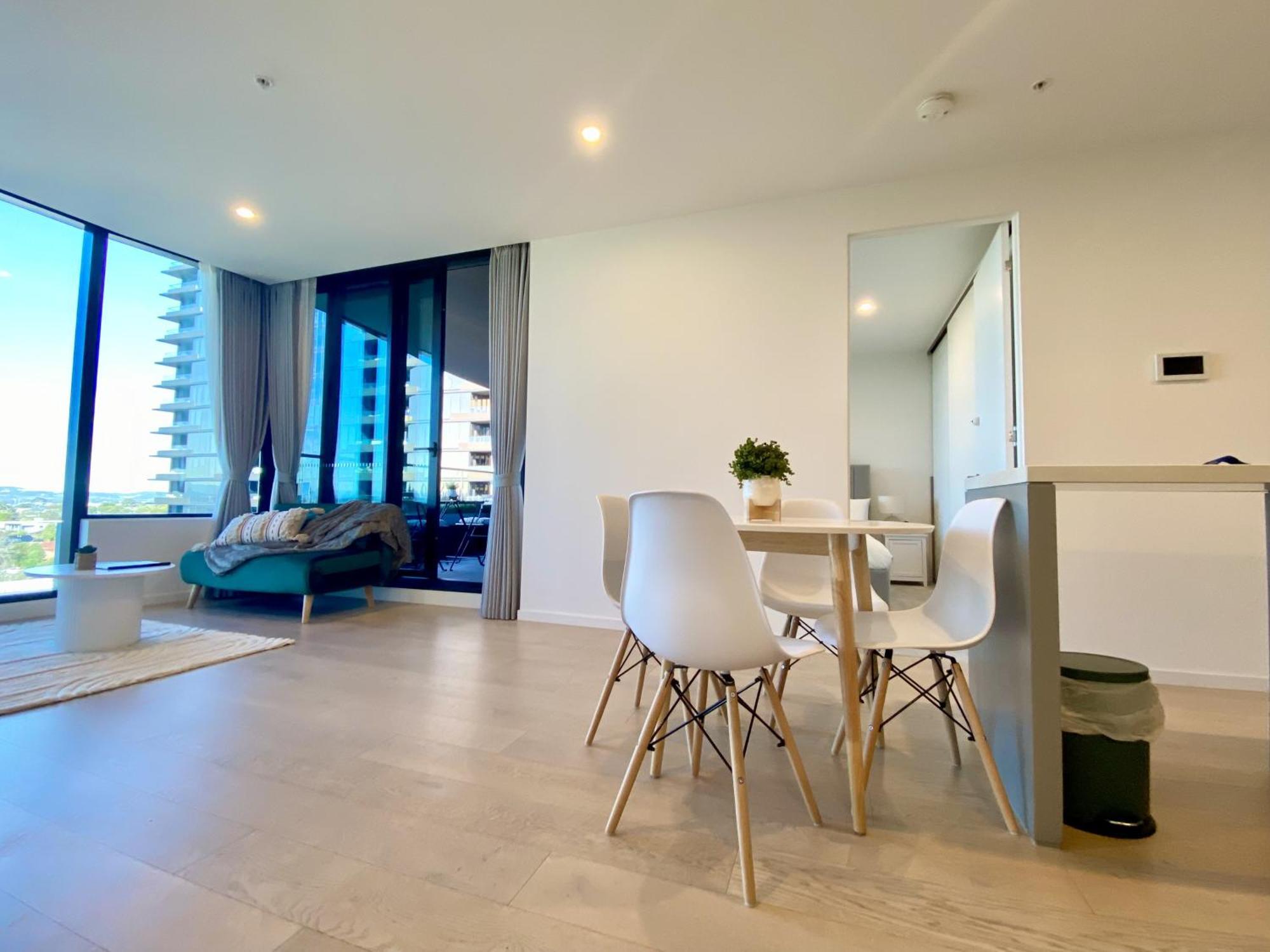 Skygarden Luxury Condo 글렌와버리 외부 사진