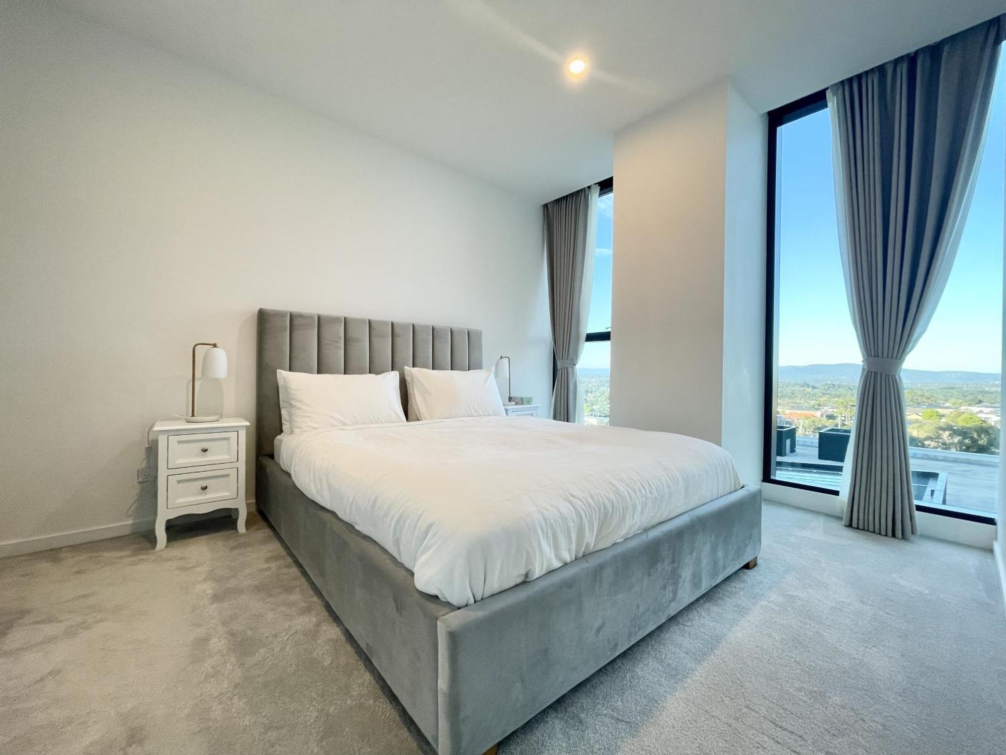 Skygarden Luxury Condo 글렌와버리 외부 사진