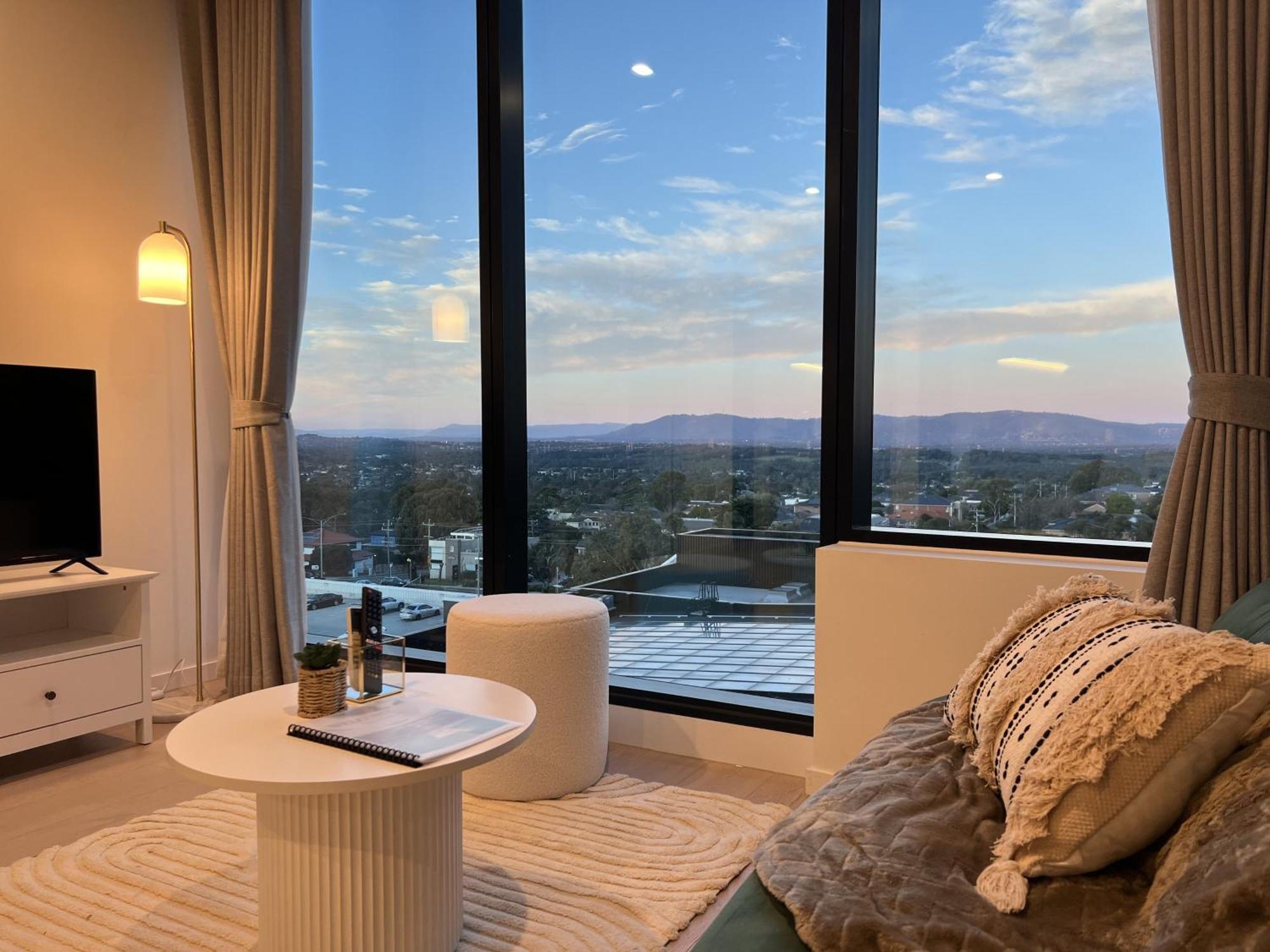 Skygarden Luxury Condo 글렌와버리 외부 사진