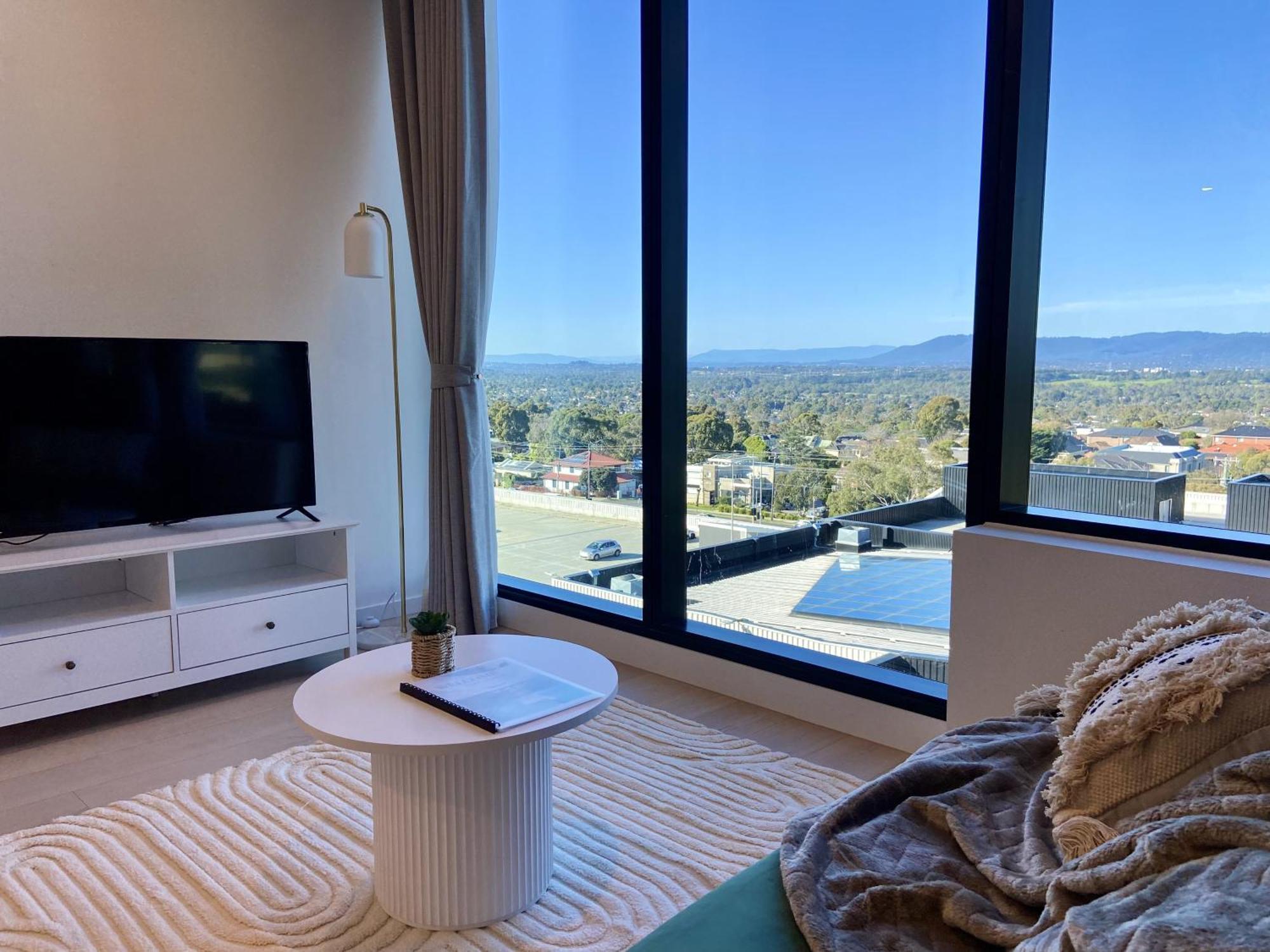 Skygarden Luxury Condo 글렌와버리 외부 사진