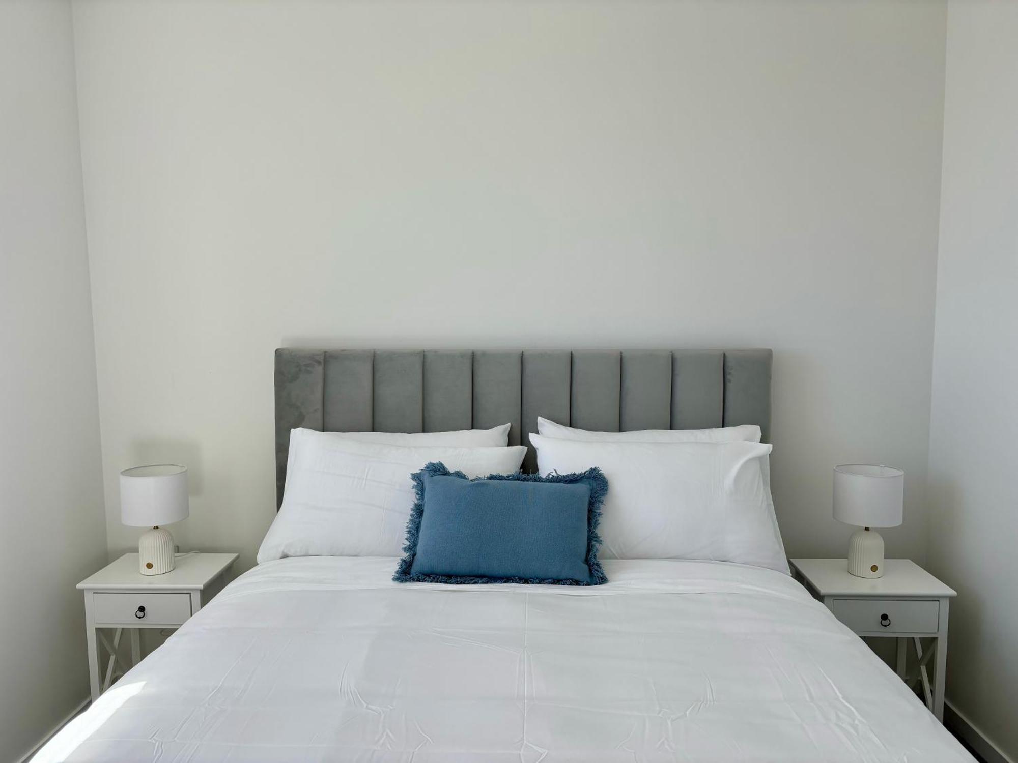 Skygarden Luxury Condo 글렌와버리 외부 사진