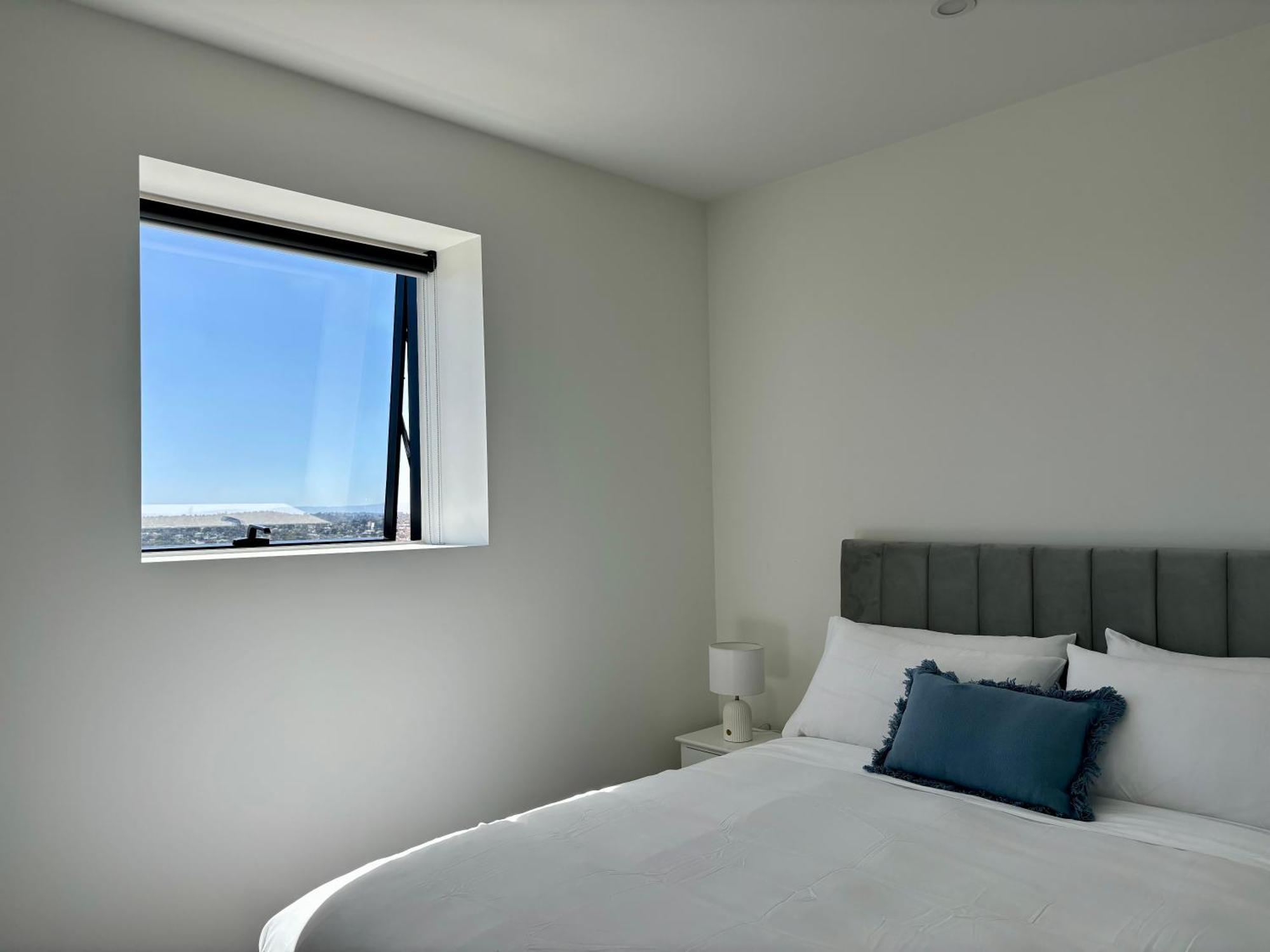 Skygarden Luxury Condo 글렌와버리 외부 사진