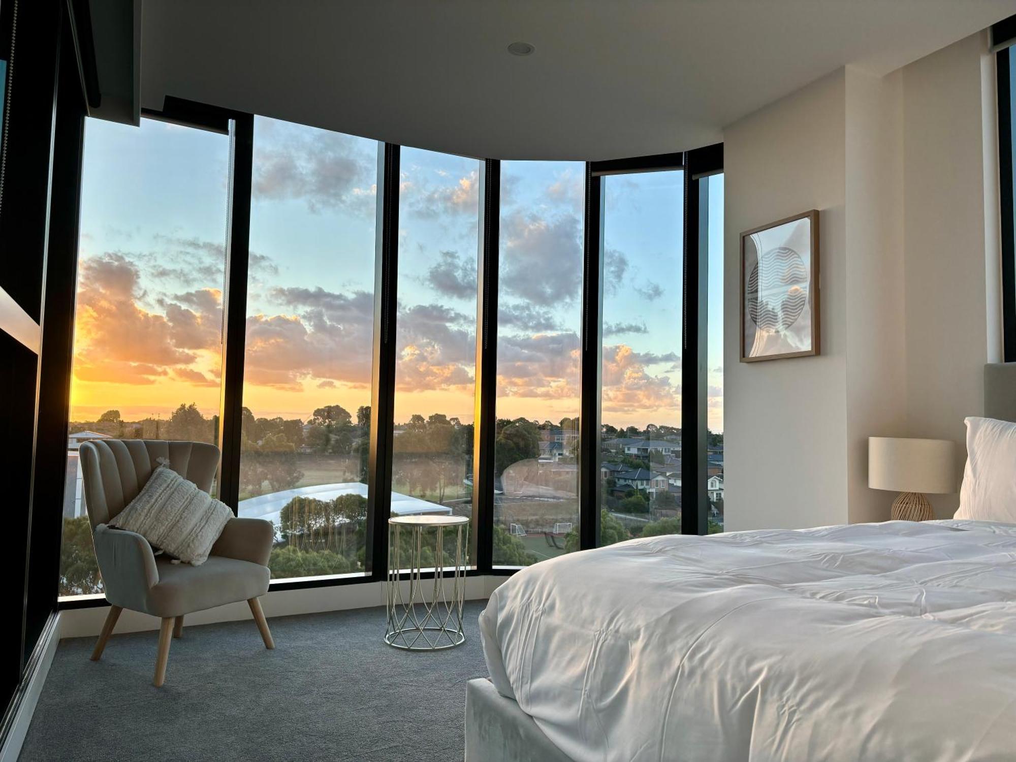 Skygarden Luxury Condo 글렌와버리 외부 사진