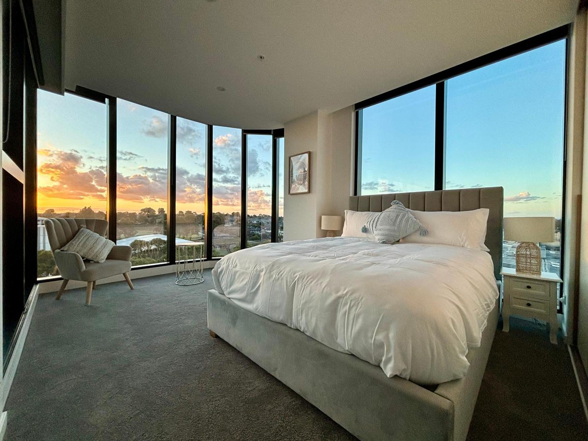 Skygarden Luxury Condo 글렌와버리 외부 사진