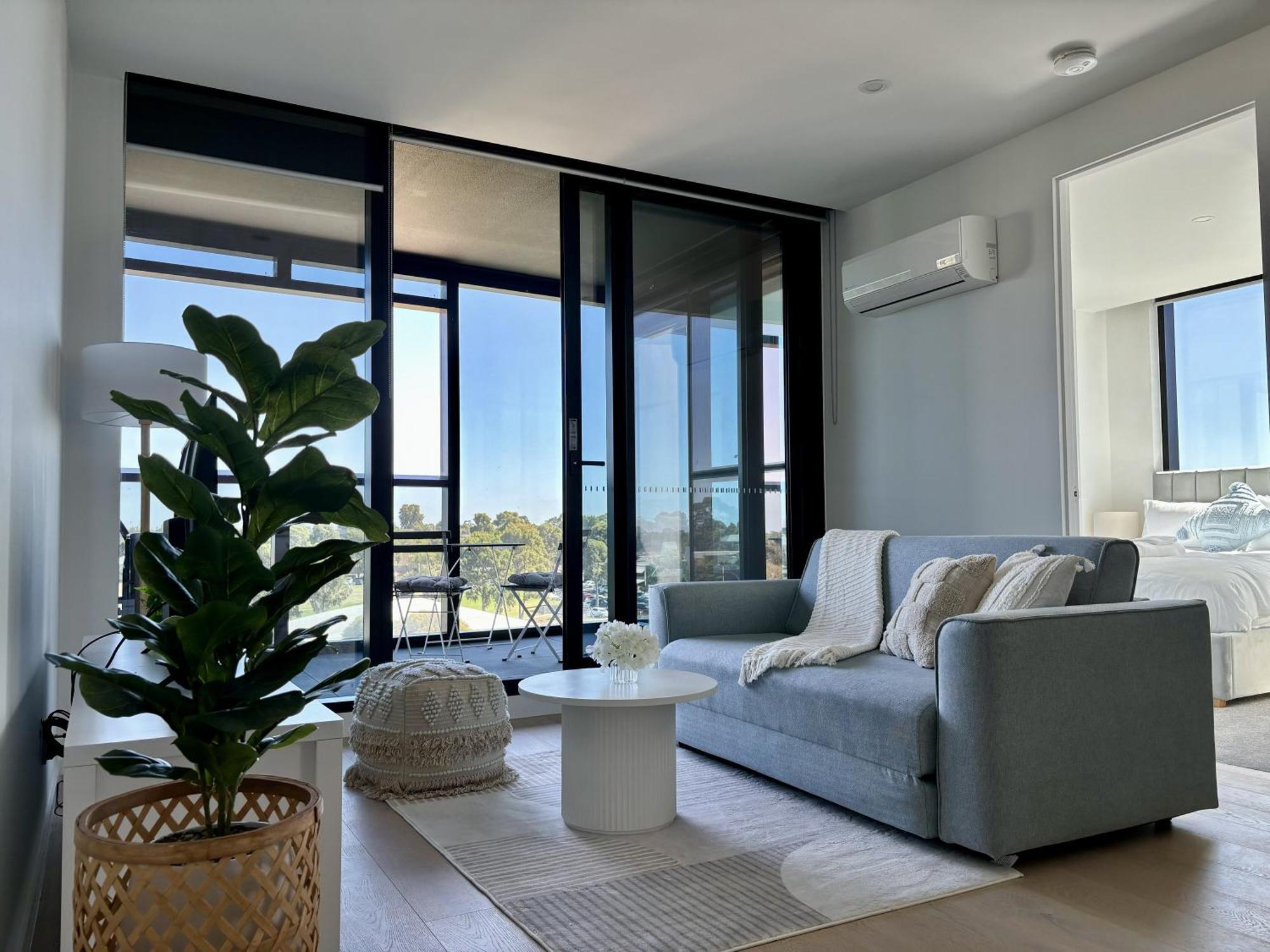 Skygarden Luxury Condo 글렌와버리 외부 사진