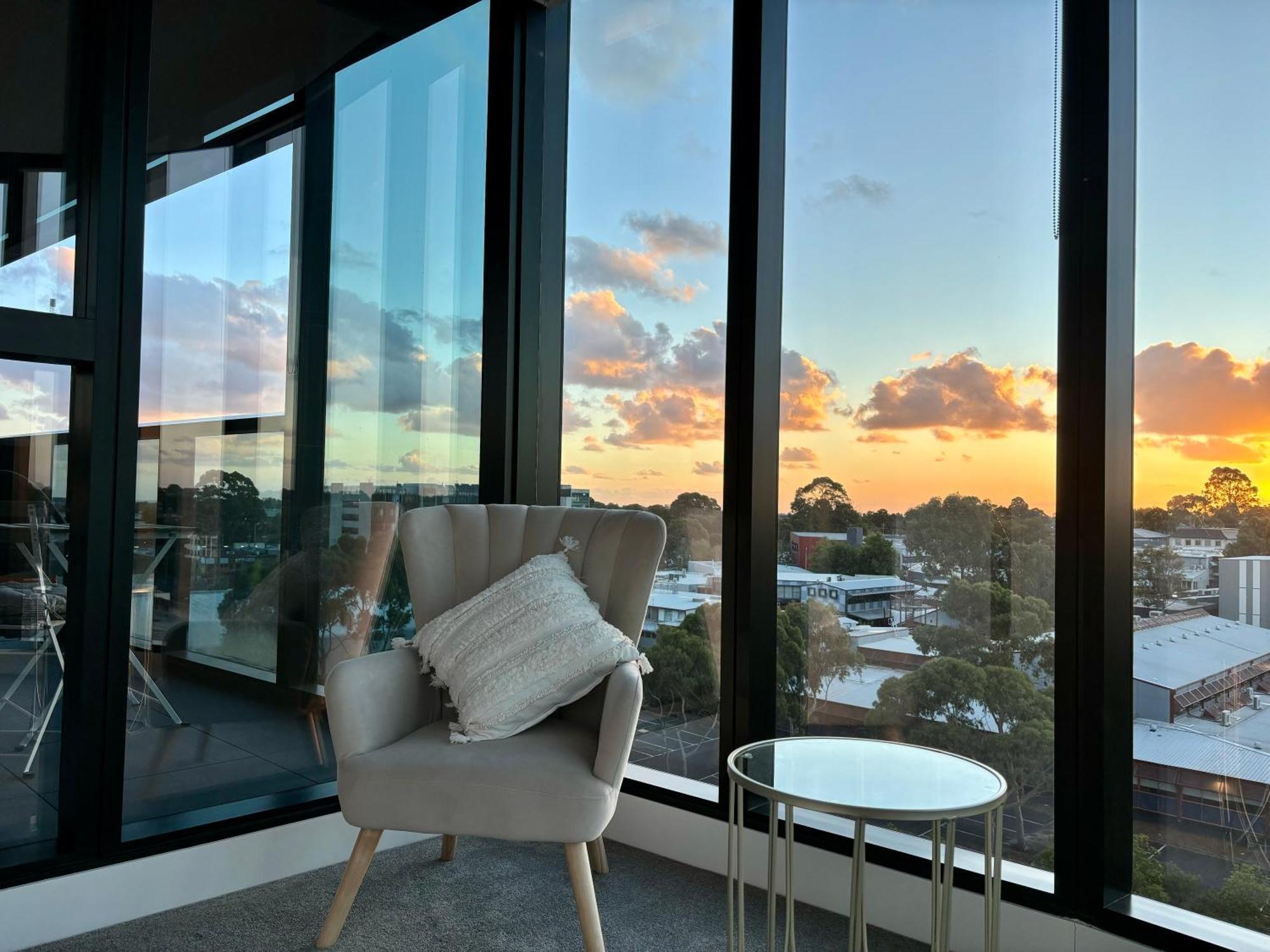 Skygarden Luxury Condo 글렌와버리 외부 사진