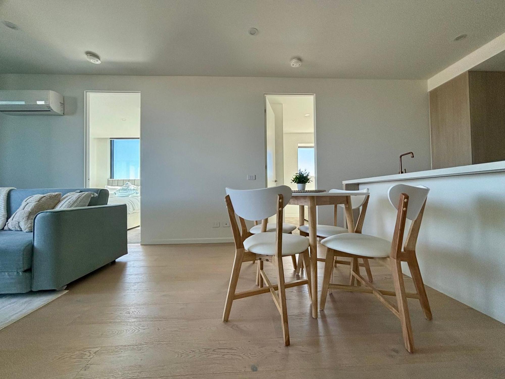 Skygarden Luxury Condo 글렌와버리 외부 사진