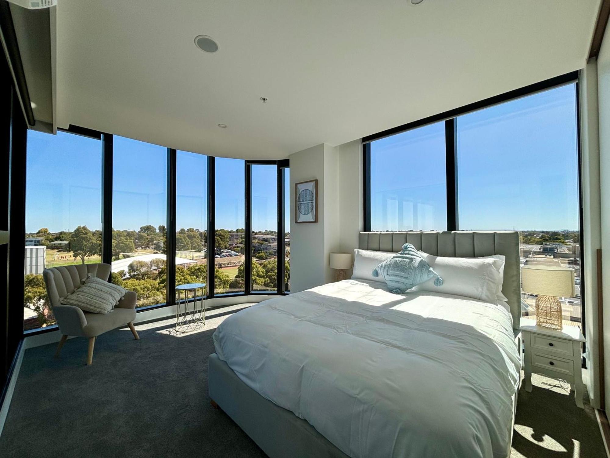 Skygarden Luxury Condo 글렌와버리 외부 사진