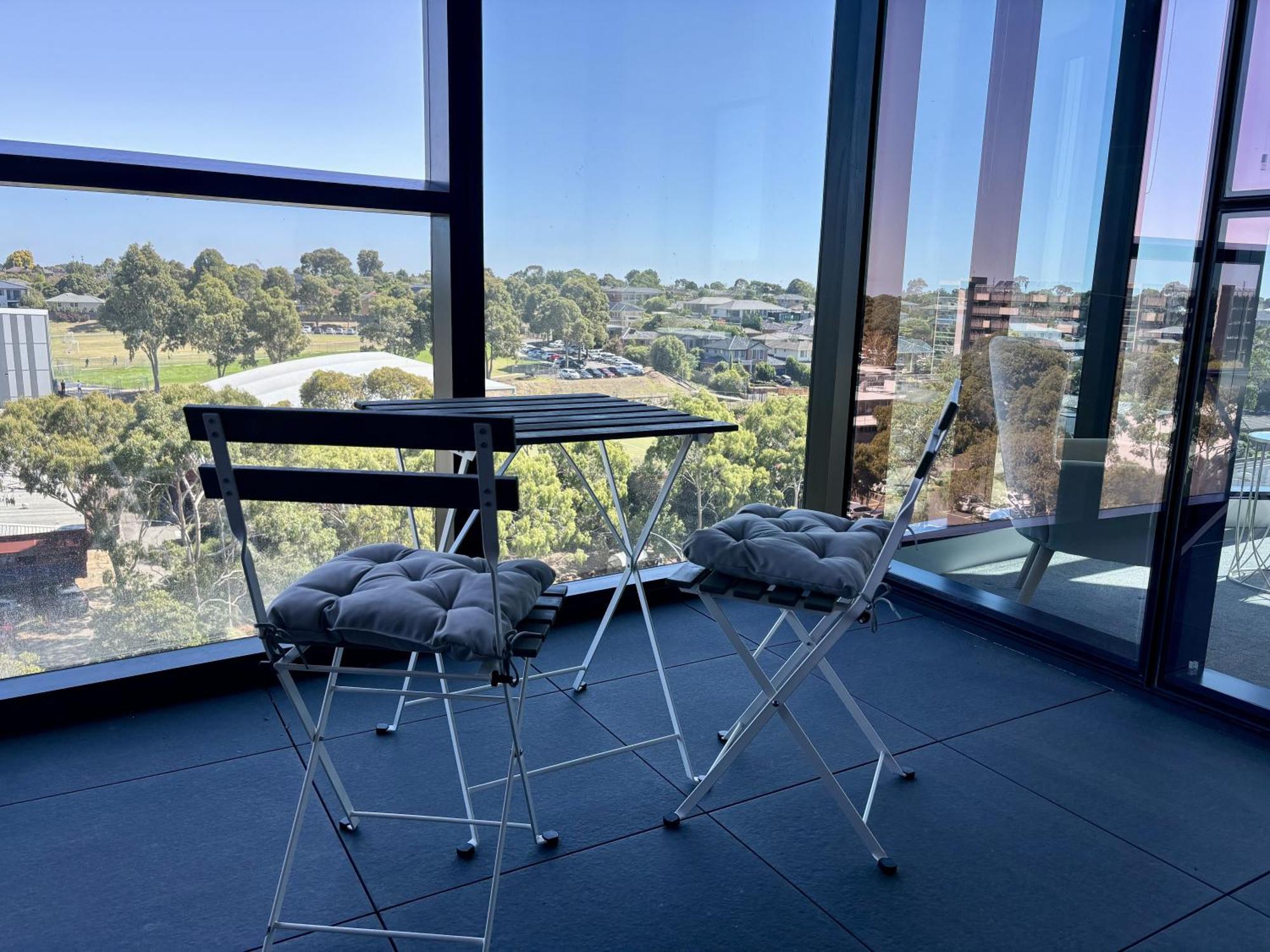 Skygarden Luxury Condo 글렌와버리 외부 사진