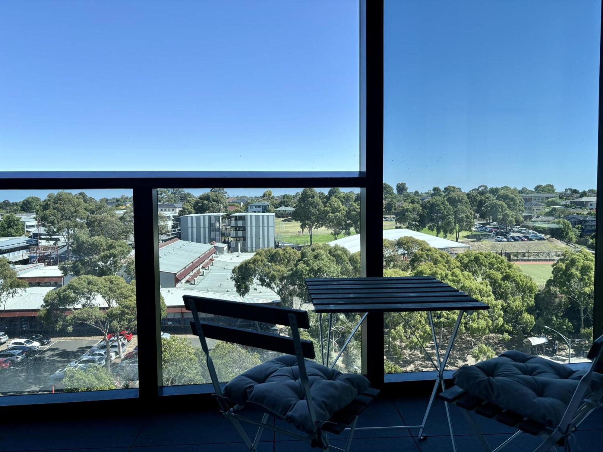 Skygarden Luxury Condo 글렌와버리 외부 사진
