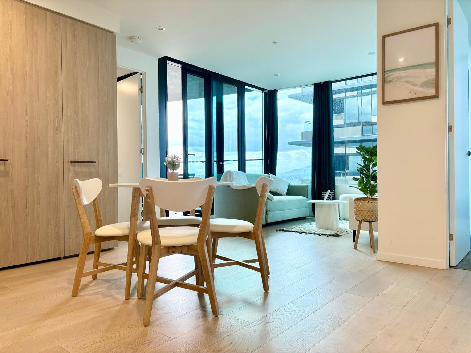 Skygarden Luxury Condo 글렌와버리 외부 사진