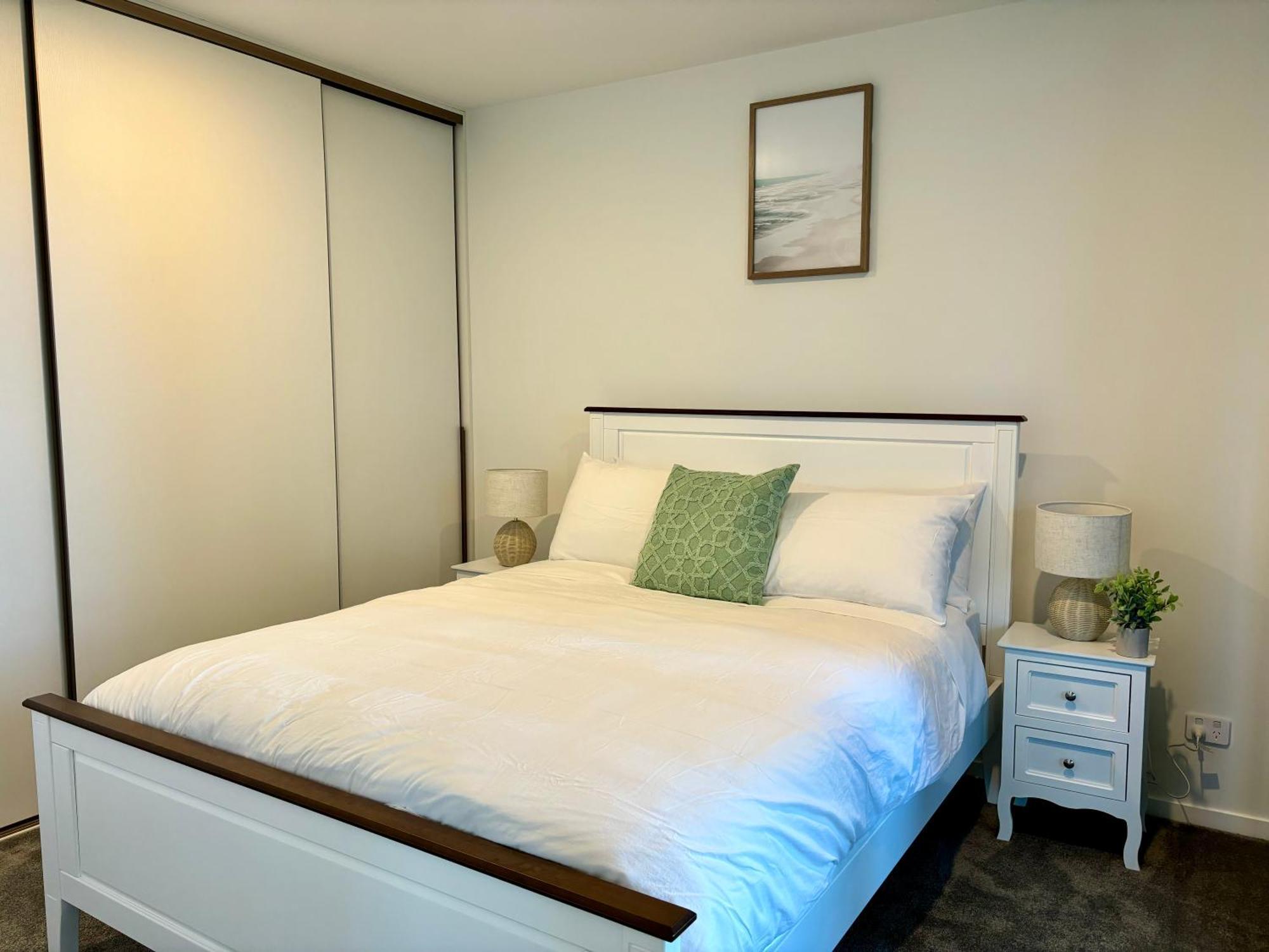 Skygarden Luxury Condo 글렌와버리 외부 사진