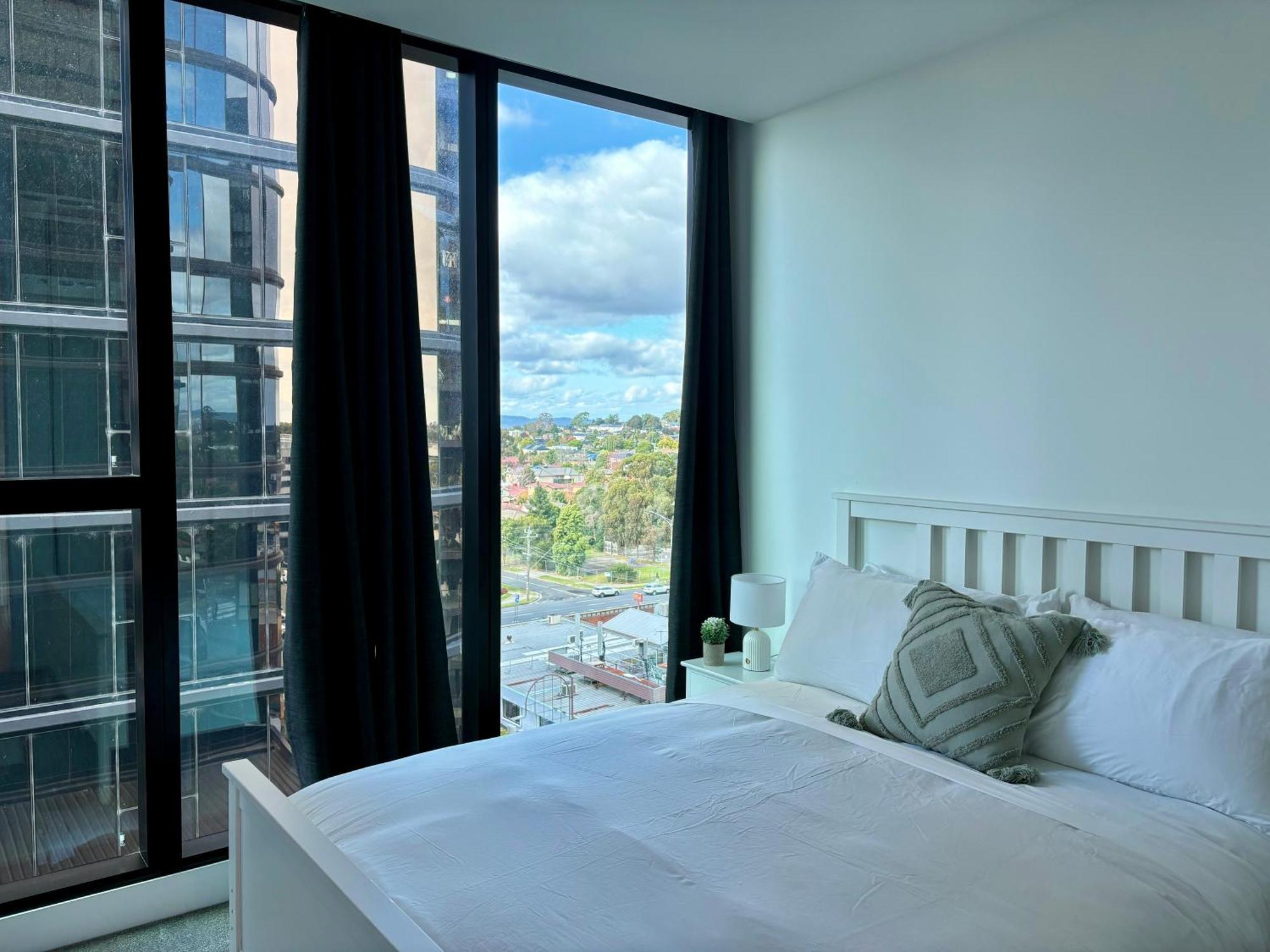 Skygarden Luxury Condo 글렌와버리 외부 사진