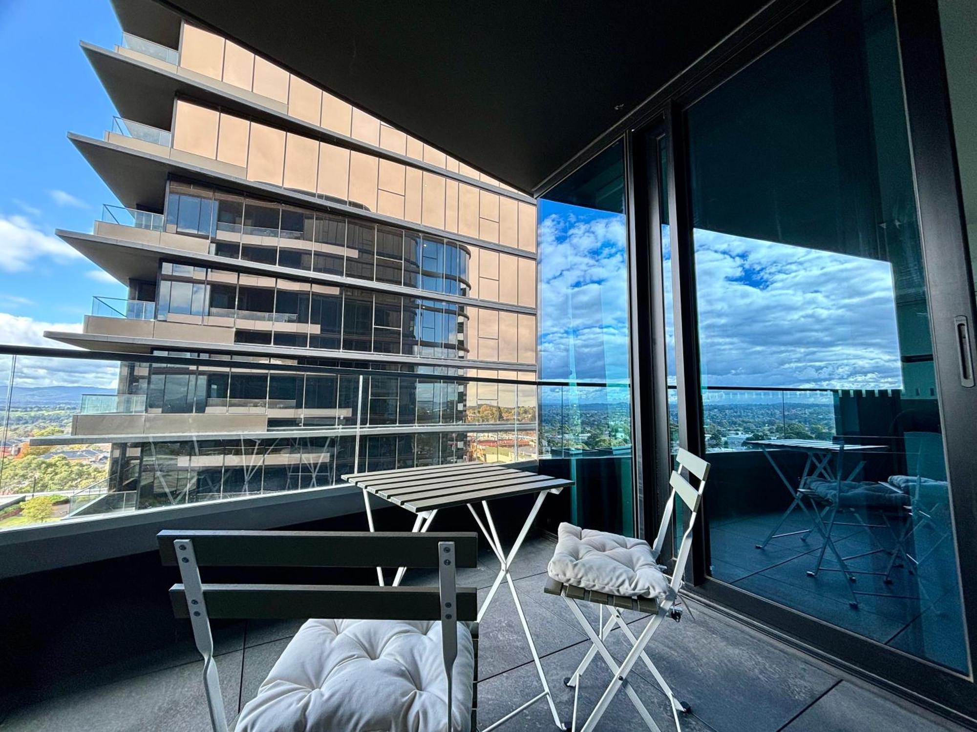 Skygarden Luxury Condo 글렌와버리 외부 사진