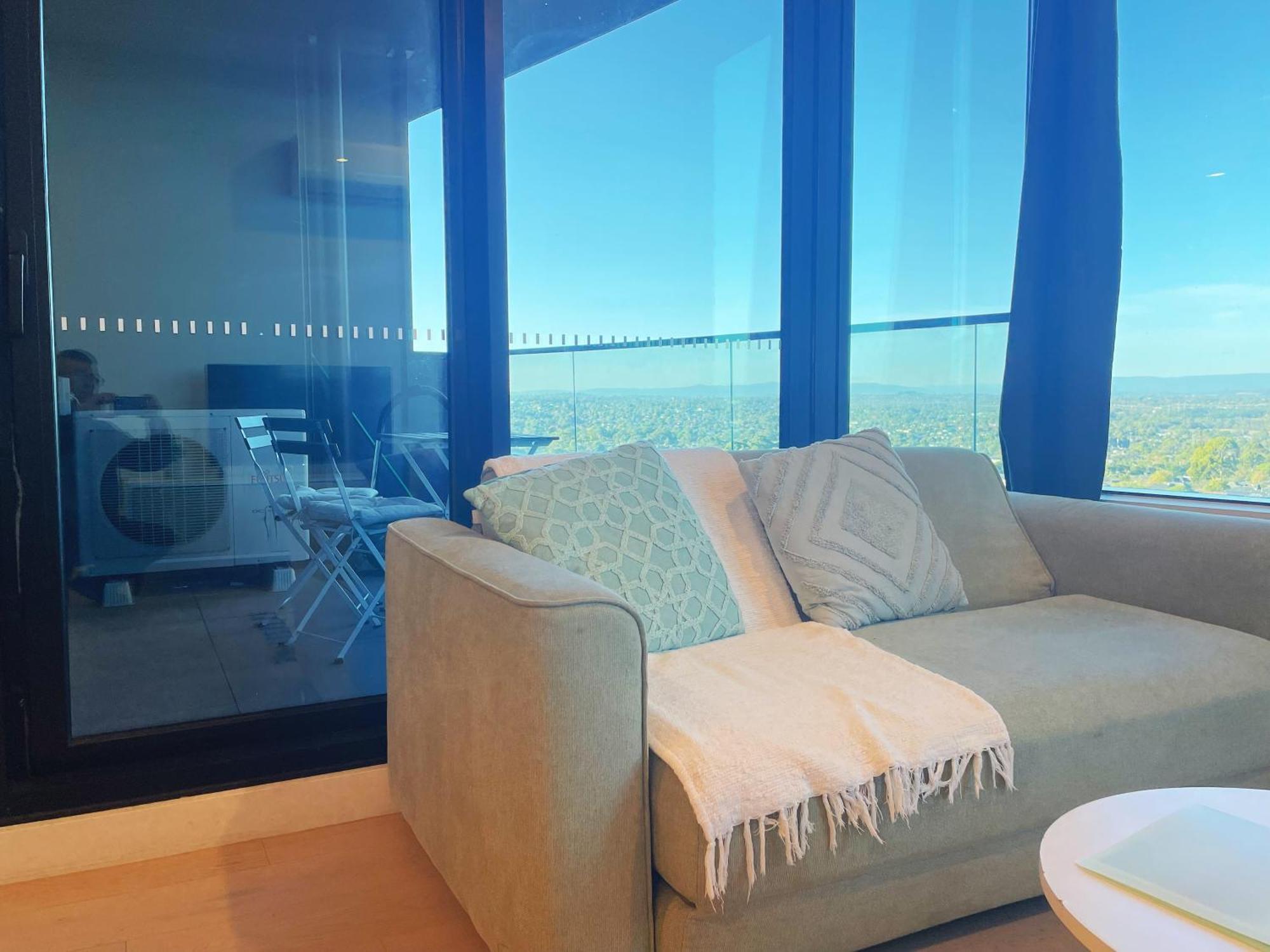 Skygarden Luxury Condo 글렌와버리 외부 사진